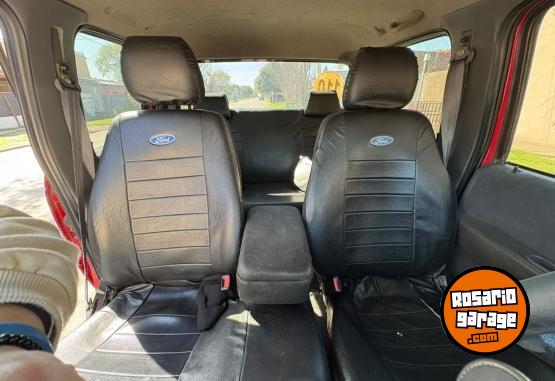 Camionetas - Ford XLT 3.0 2006 Diesel 420000Km - En Venta