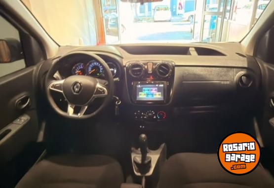 Utilitarios - Renault KANGOO EXPRESS 2024 Nafta 29000Km - En Venta
