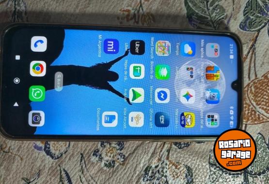 Telefonía - VENDO XIAOMI REDMI 15C - En Venta