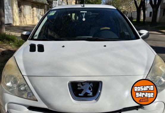 Autos - Peugeot 207 2013 Nafta 116500Km - En Venta