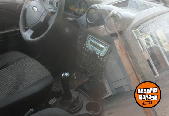 Autos - Ford Ecosport 2011 GNC 180000Km - En Venta