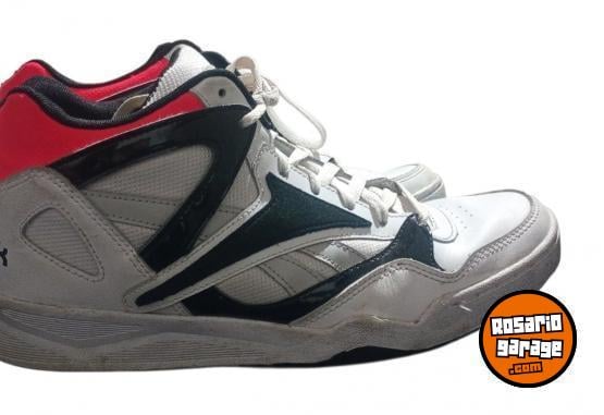 Indumentaria - Zapatillas Reebok Royal - En Venta