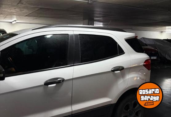 Camionetas - Ford ECOSPORT FREESTYLE 2019 Nafta 47000Km - En Venta