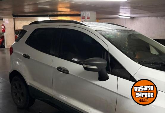 Camionetas - Ford ECOSPORT FREESTYLE 2019 Nafta 47000Km - En Venta