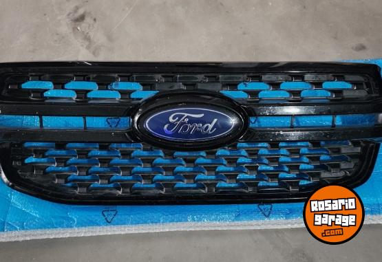 Accesorios para Autos - Parrilla original Ford ranger - En Venta
