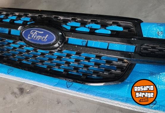 Accesorios para Autos - Parrilla original Ford ranger - En Venta