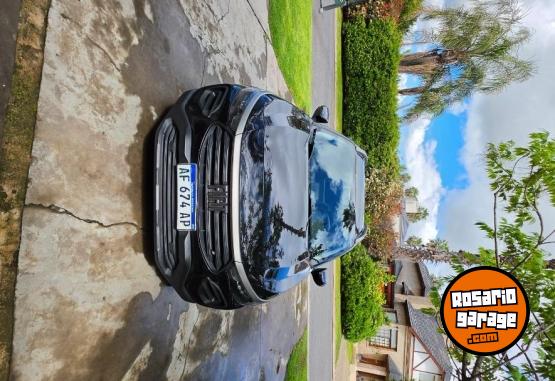 Autos - Fiat Pulse 2022 Nafta 41000Km - En Venta