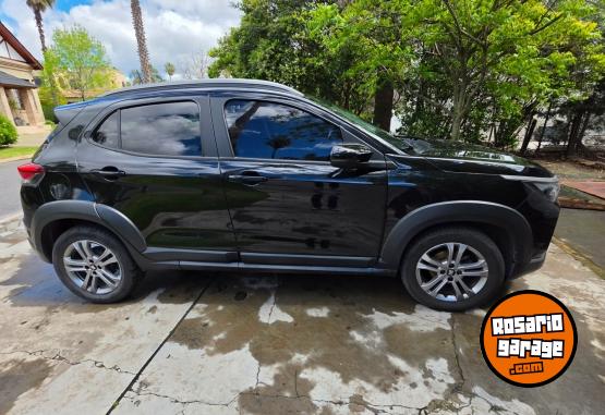 Autos - Fiat Pulse 2022 Nafta 41000Km - En Venta