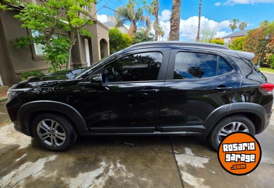 Autos - Fiat Pulse 2022 Nafta 41000Km - En Venta
