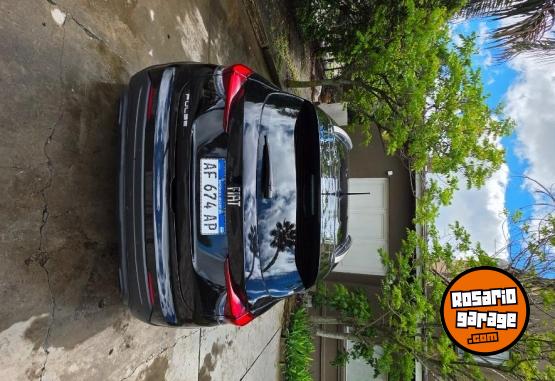 Autos - Fiat Pulse 2022 Nafta 41000Km - En Venta