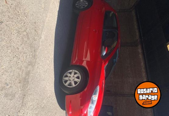 Autos - Peugeot 207 2014 Nafta 122000Km - En Venta