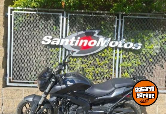 Motos - Bajaj DOMINAR 250 CC 2023 Nafta 9918Km - En Venta