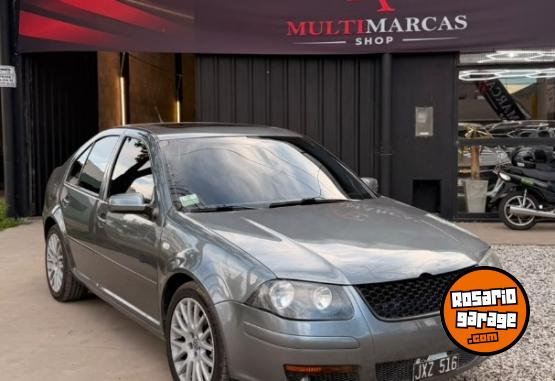 Autos - Volkswagen BORA 1.8T HIGHLINE CUERO 2011 Nafta 180000Km - En Venta