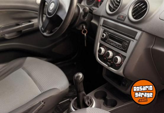 Autos - Volkswagen GOL TREND 1.6 PK1 5P 2012 Nafta 171000Km - En Venta