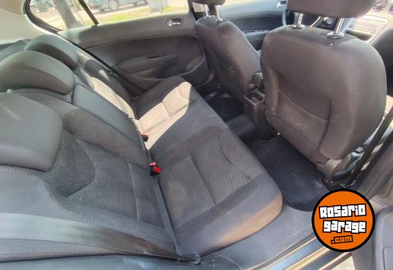 Autos - Peugeot 408 2.0 Allure 2014 Nafta 130000Km - En Venta