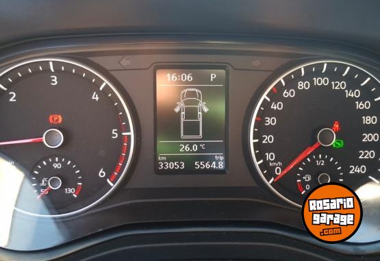 Camionetas - Volkswagen Confortline 2019 Diesel 34000Km - En Venta