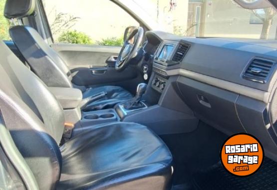 Camionetas - Volkswagen Confortline 2019 Diesel 34000Km - En Venta