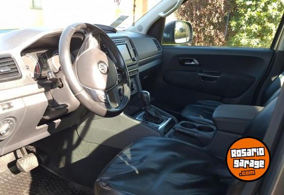 Camionetas - Volkswagen Confortline 2019 Diesel 34000Km - En Venta