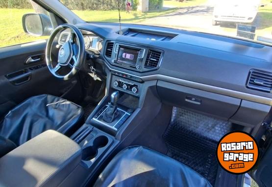 Camionetas - Volkswagen Confortline 2019 Diesel 34000Km - En Venta