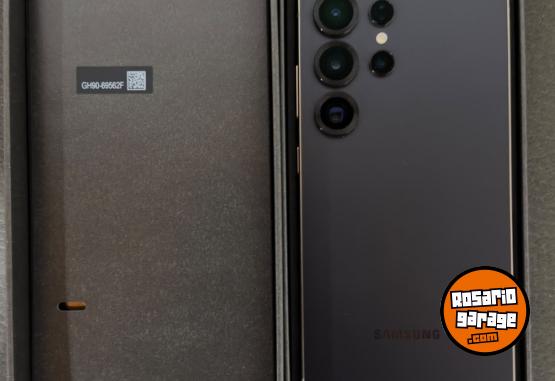 Telefonía - SAMSUNG 25 ULTRA 512GB TOPE DE GAMA - En Venta
