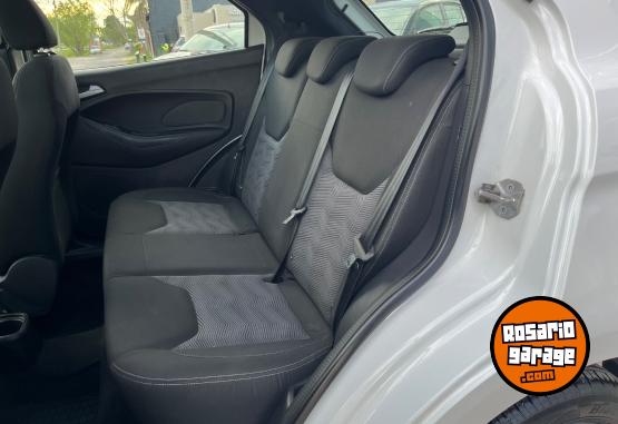 Autos - Ford Ka SEL 2019 Nafta 90000Km - En Venta