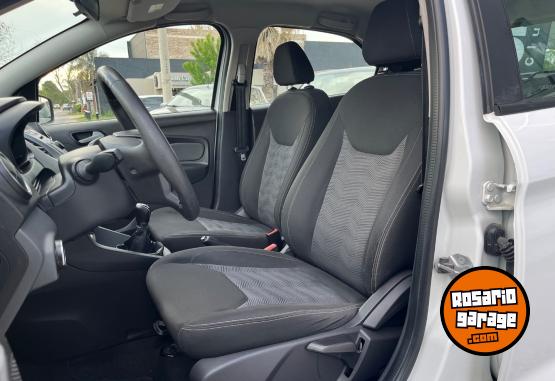 Autos - Ford Ka SEL 2019 Nafta 90000Km - En Venta