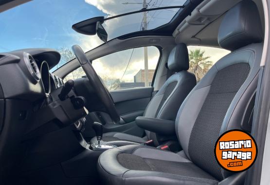Autos - Citroen C3 shine AT 2018 Nafta 115000Km - En Venta