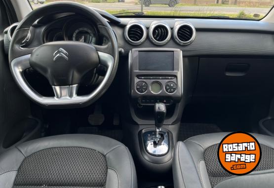 Autos - Citroen C3 shine AT 2018 Nafta 115000Km - En Venta