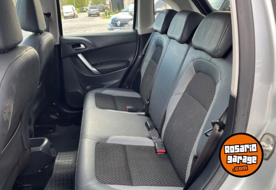 Autos - Citroen C3 shine AT 2018 Nafta 115000Km - En Venta