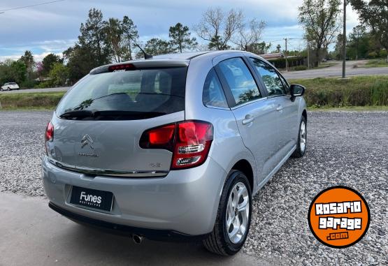 Autos - Citroen C3 shine AT 2018 Nafta 115000Km - En Venta