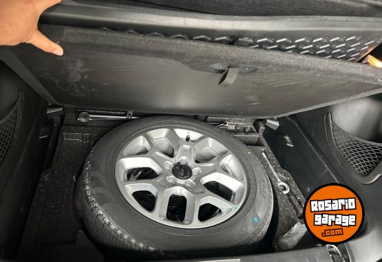 Camionetas - Jeep Renegade 2019 Nafta 50000Km - En Venta