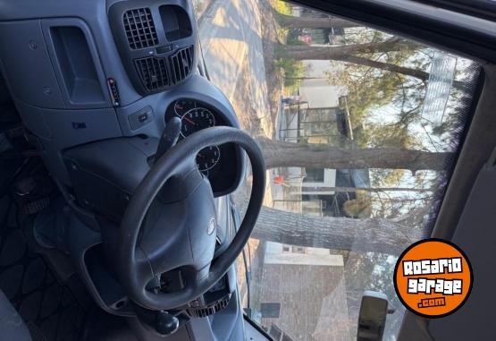 Utilitarios - Fiat Ducado 2012 Diesel 323000Km - En Venta