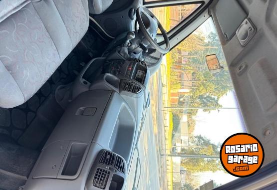 Utilitarios - Fiat Ducado 2012 Diesel 323000Km - En Venta
