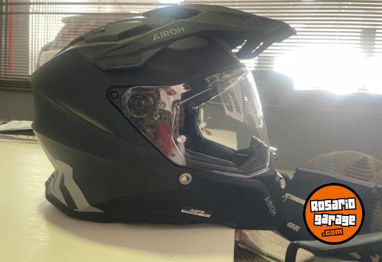 Accesorios para Motos - Casco - En Venta
