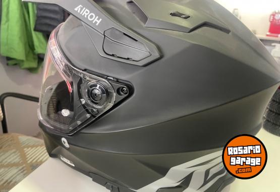 Accesorios para Motos - Casco - En Venta