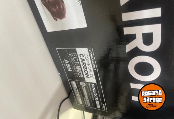 Accesorios para Motos - Casco - En Venta