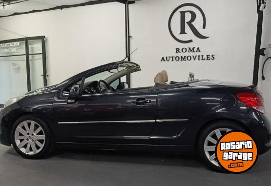 Autos - Peugeot 207 CC 1.6 156 HP 2012 Nafta 94000Km - En Venta