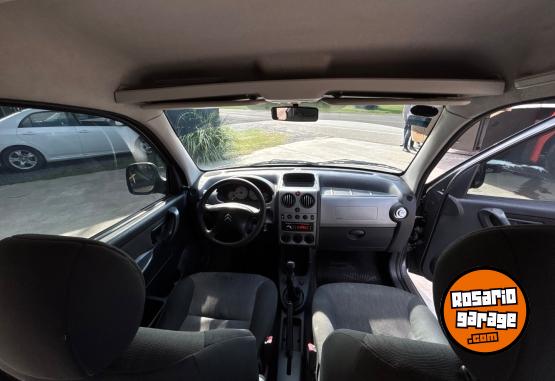 Utilitarios - Citroen BERLINGO MULTISPACE XS PA 2012 GNC 224000Km - En Venta