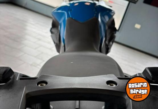 Motos - Bmw GS 800 F 2013 Nafta 69000Km - En Venta