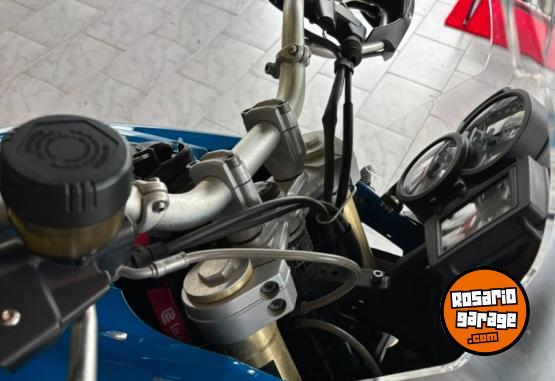 Motos - Bmw GS 800 F 2013 Nafta 69000Km - En Venta