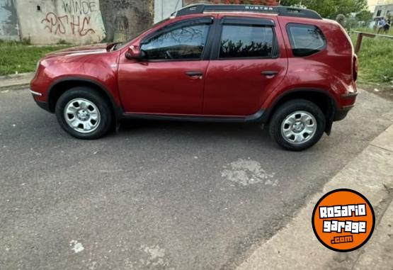 Autos - Renault DUSTER 1.6 DYNAMIQUE 2018 Nafta - En Venta