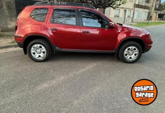 Autos - Renault DUSTER 1.6 DYNAMIQUE 2018 Nafta - En Venta