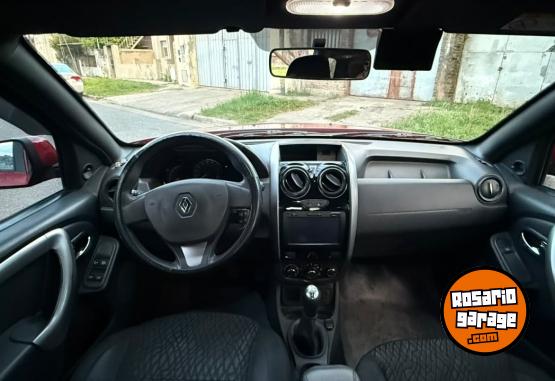 Autos - Renault DUSTER 1.6 DYNAMIQUE 2018 Nafta - En Venta