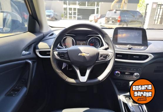 Autos - Chevrolet Tracker Premier 1.2T AT 2024 Nafta 64500Km - En Venta