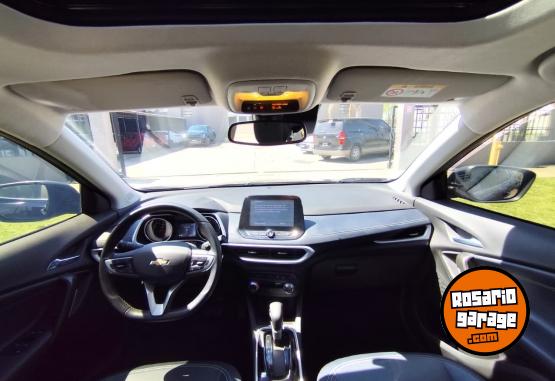 Autos - Chevrolet Tracker Premier 1.2T AT 2024 Nafta 64500Km - En Venta