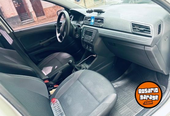 Autos - Volkswagen gol trend 2022 Nafta 49500Km - En Venta