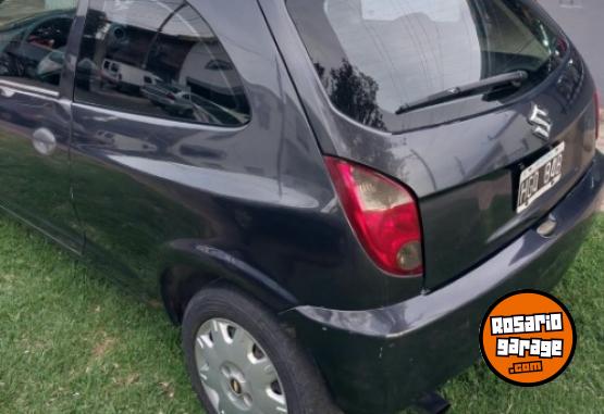Autos - Suzuki Fam Full 2008 Nafta 190000Km - En Venta