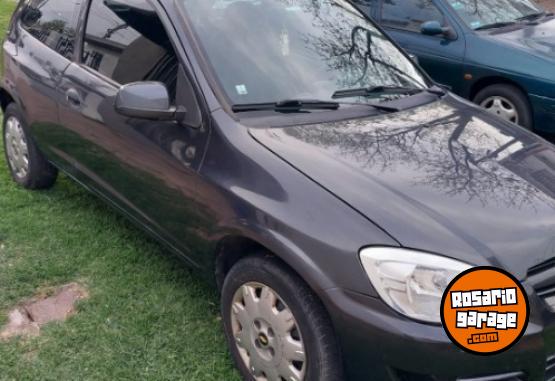 Autos - Suzuki Fam Full 2008 Nafta 190000Km - En Venta