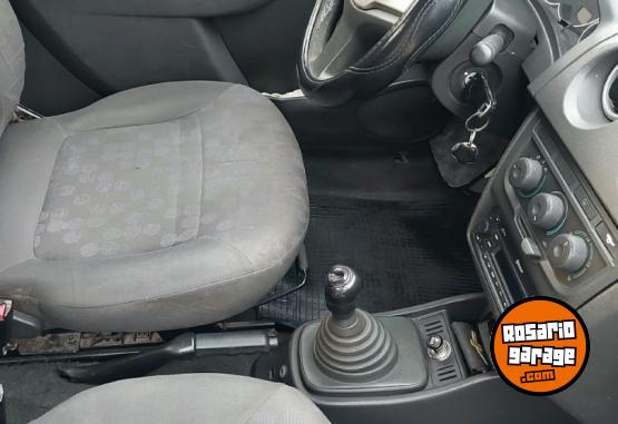 Autos - Suzuki Fam Full 2008 Nafta 190000Km - En Venta