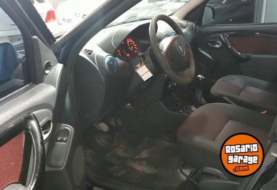 Autos - Renault SANDERO STEPWAY CONFORT 2013 GNC 161000Km - En Venta